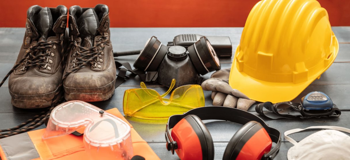 occupational health and safety