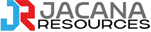 Jacana Resources Limited Logo